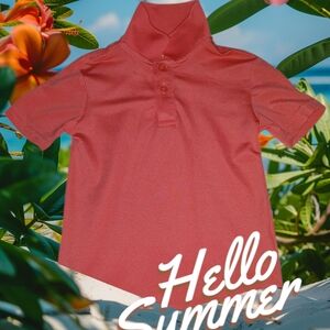 Kids Polo Shirt